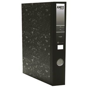 ARCHIVADOR AMPO TAMAÑO OFICIO T-835
