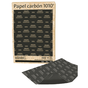 PAPEL CARBON CARTA