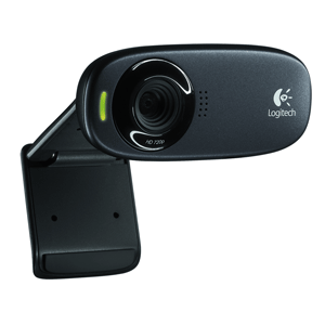 CAMARA LOGITECH WEB 960-000694 CAMARA LOGITECH WEB 960-000694