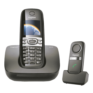 TELEFONO GIGASET C610 & L410