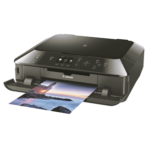 IMPRESORA CANON IP7210