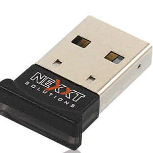 ADAPTADOR WIRELESS NEXXT USB NANO ADAPTADOR WIRELESS NEXXT USB NANO