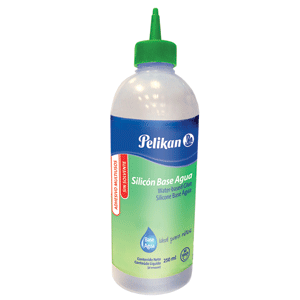 SILICON BASE AGUA 250 ML