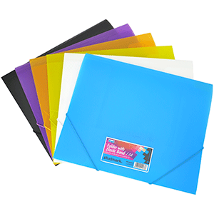 FOLDER STUDMARK CON BANDAS FOLDER STUDMARK CON BANDAS