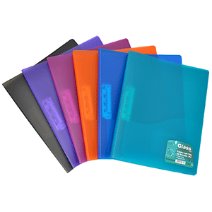 FOLDER STUDMARK CARTA