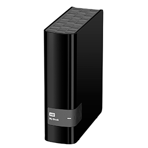 DISCO DURO WESTERN DIGITAL PASSPORT 3.0 2 TB