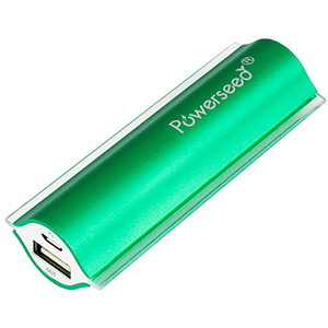 POWER BANK POWERSEED PS2400 VD POWER BANK POWERSEED PS2400 VD