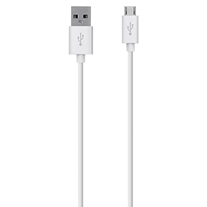 CABLE MICRO A USB 4