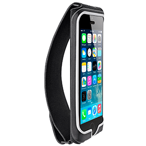 BOLSA GRIP FIT NEGRO IPHONE BOLSA GRIP FIT NEGRO IPHONE