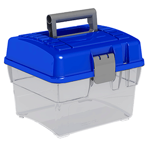 CAJA HANDBOX MINI 4LTS C/TAPA