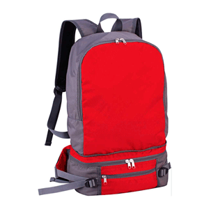 MOCHILA PLEGABLE DE VIAJE MOCHILA PLEGABLE DE VIAJE