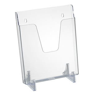 EXPOSITOR CLASSIC VERTICAL CRISTAL EXPOSITOR CLASSIC VERTICAL CRISTAL