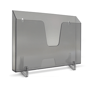 EXPOSITOR CLASSIC HORIZONTAL HUMO