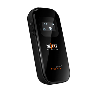 MODEM NEXXT TRINITY-3G/4G PORT MODEM NEXXT TRINITY-3G/4G PORT