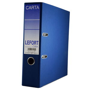 REGISTRADOR RADO CARTA AZUL LEFORT