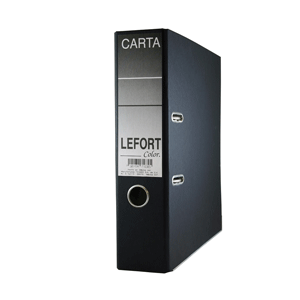 REGISTRADOR RADOT/CARTA NEGRO LEFORT REGISTRADOR RADOT/CARTA NEGRO LEFORT