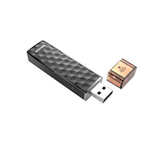 USB SANDISK CONNECT WIRELESS STICK 64GB