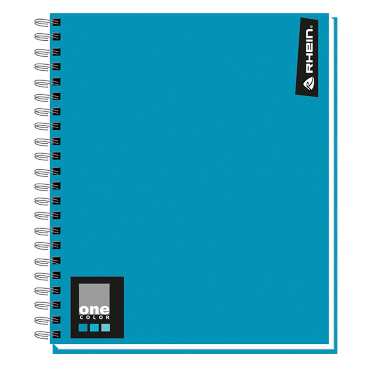 CUAD ONE COLOR UNIVER 100H RAY