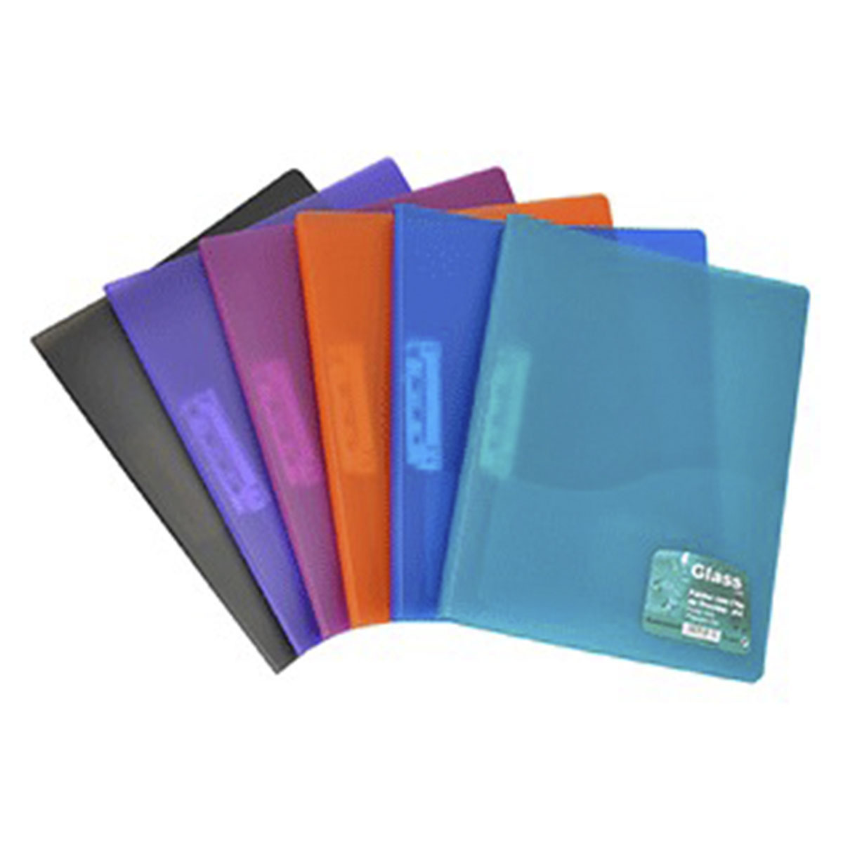 FOLDER STUDMARK CARTA