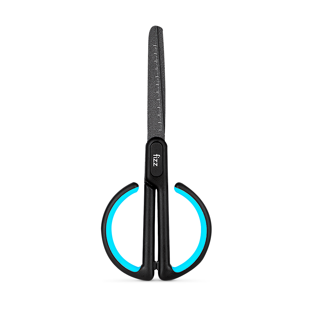 TIJERAS FIZZ AZUL