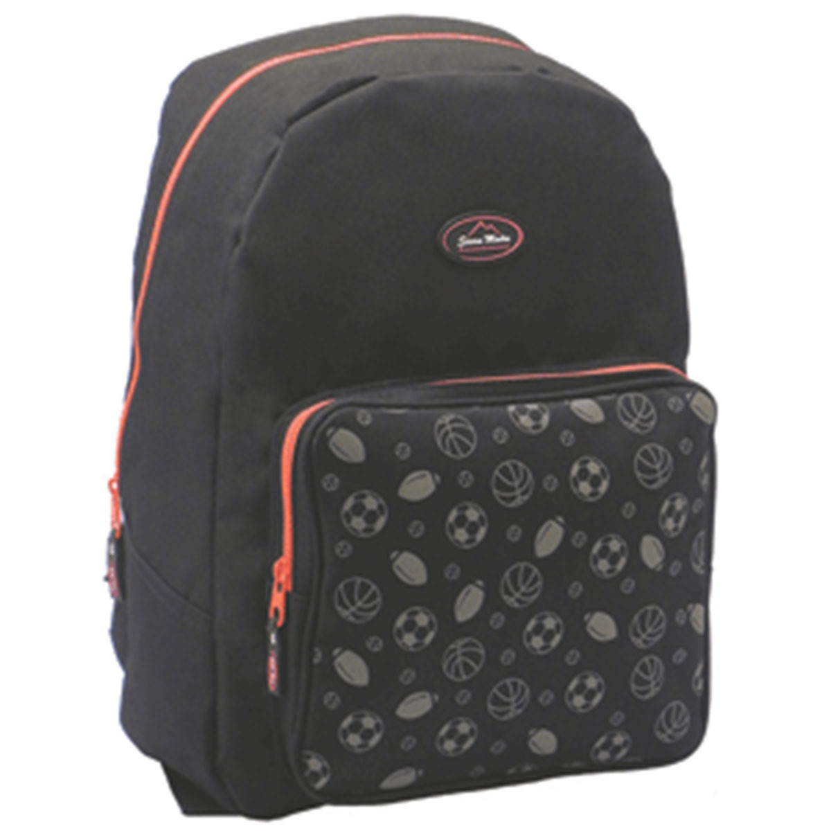MOCHILA INFANTIL L-447