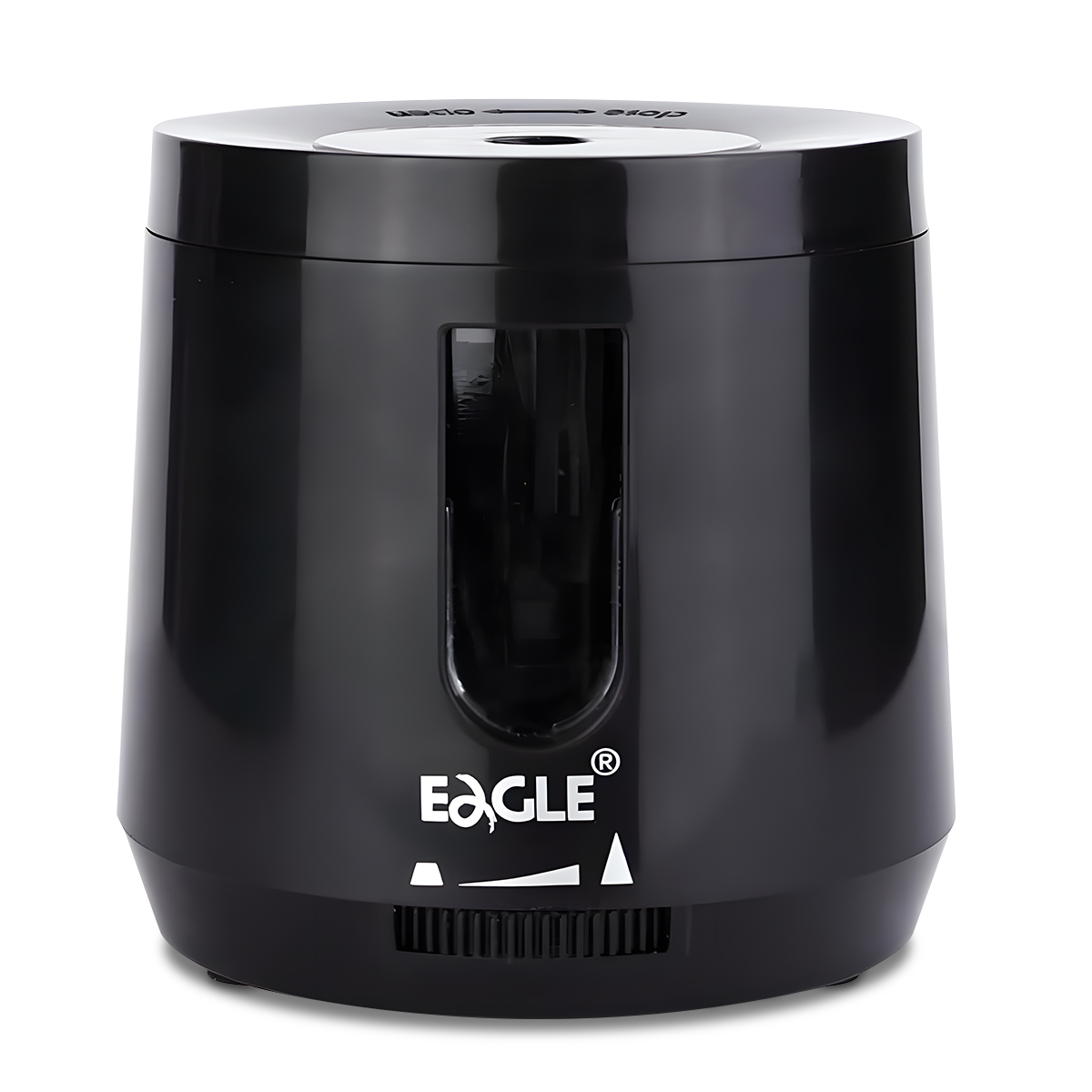 SACAPUNTAS ELECTRICO EAGLE (CARGA POR USB O BATERIAS AA, NO