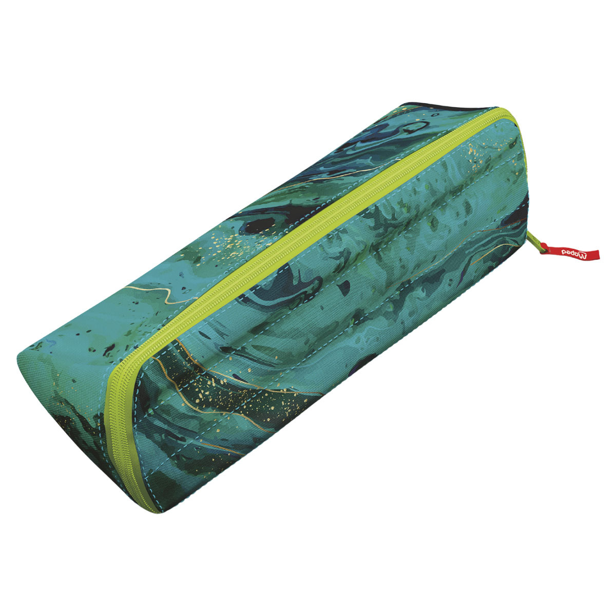 ESTUCHE MAPED XXL TRENDY VERDE