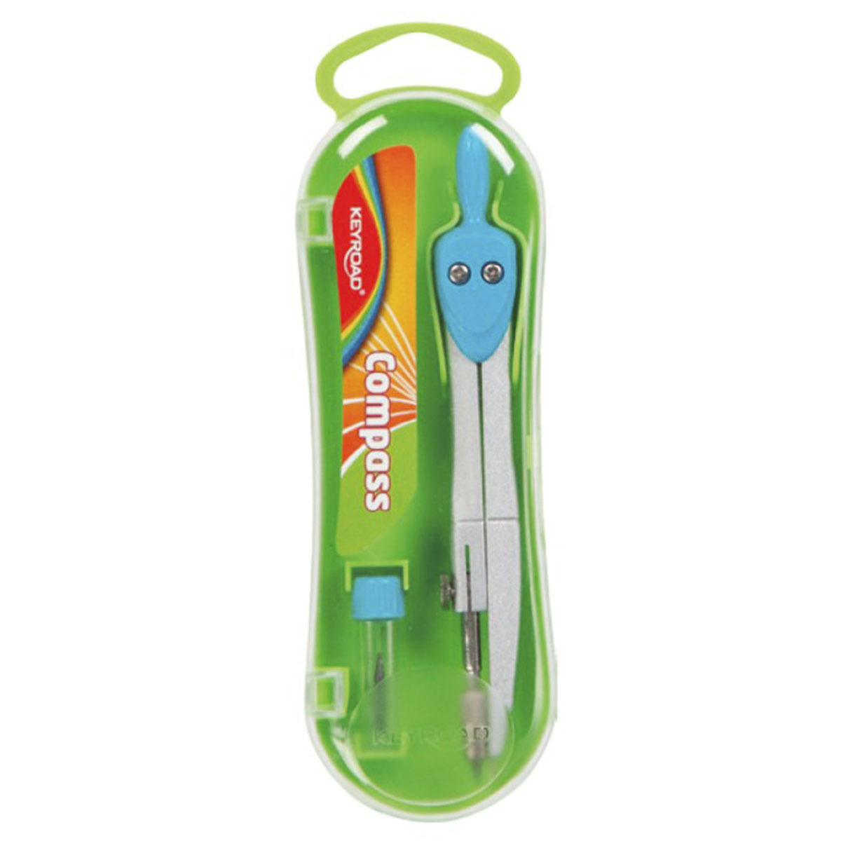 COMPAS KEYROAD SMART METAL 1U