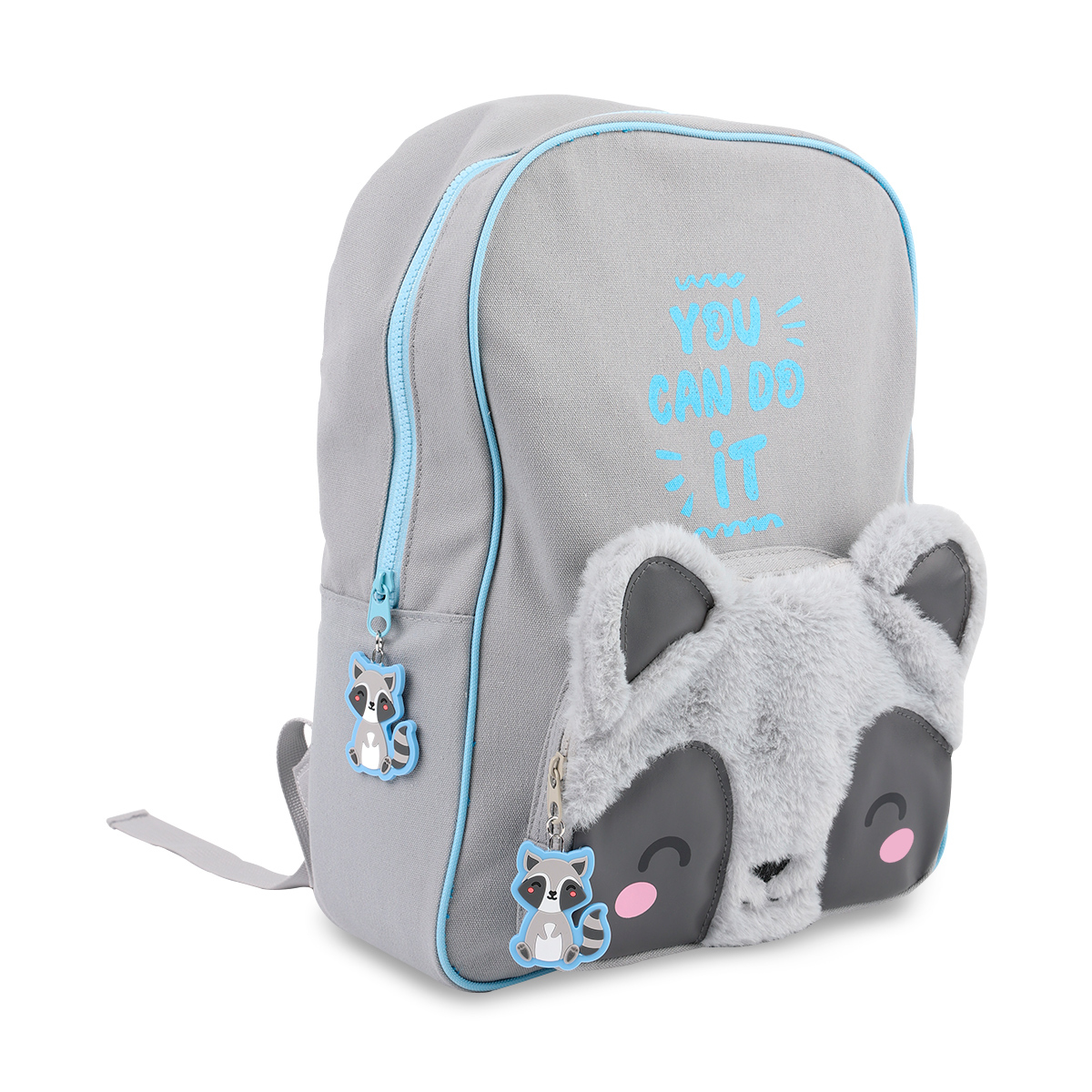 MOCHILA MAPACHE