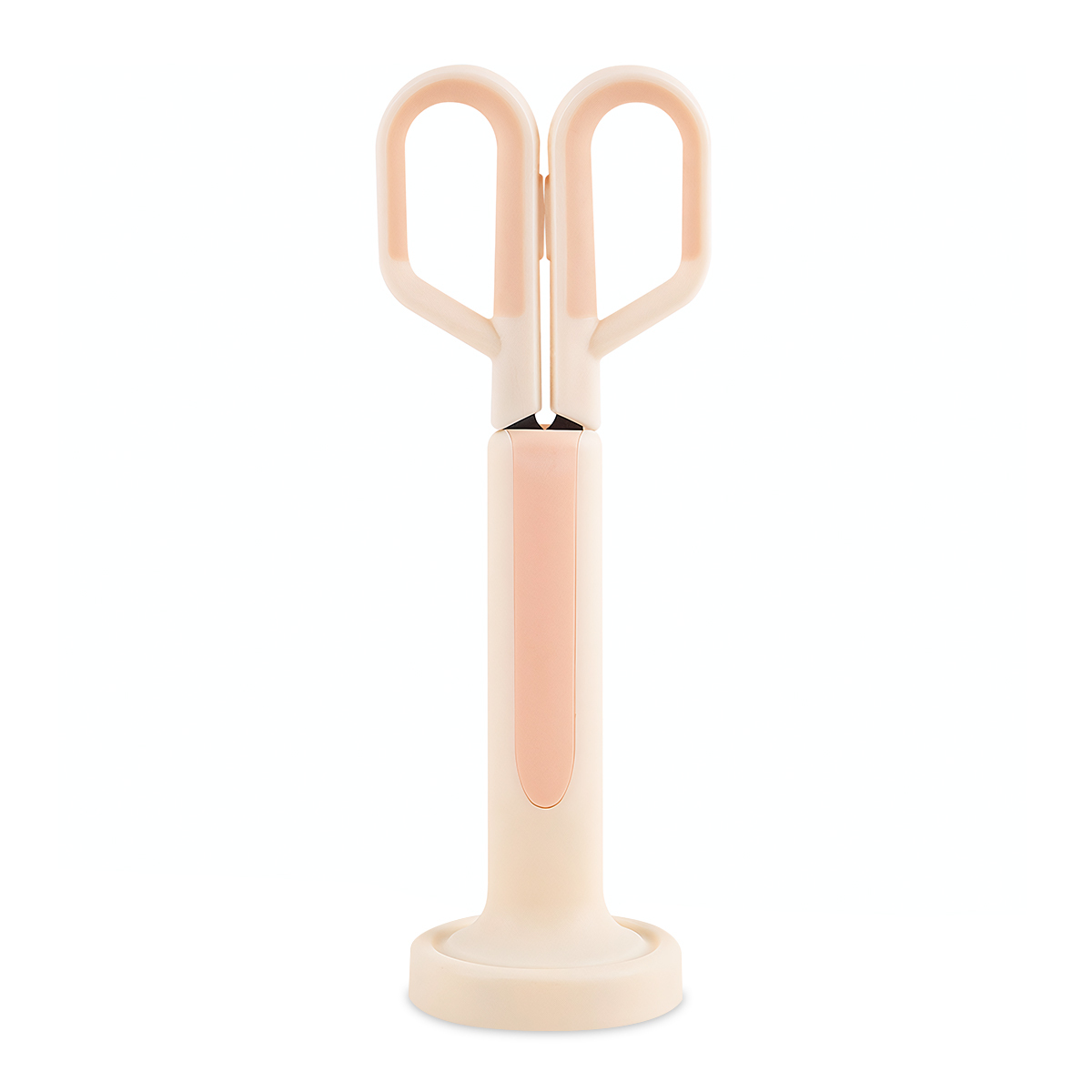 TIJERA FIZZ BLANCA CON BASE