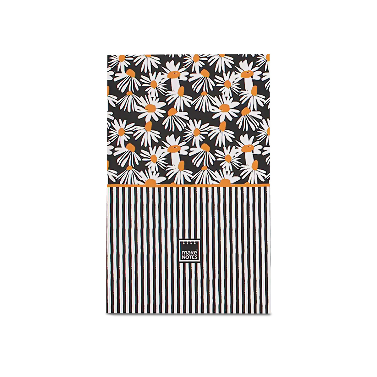 SET LIBRETAS MAKE NOTES 32H 3U COLECCION FLORAL