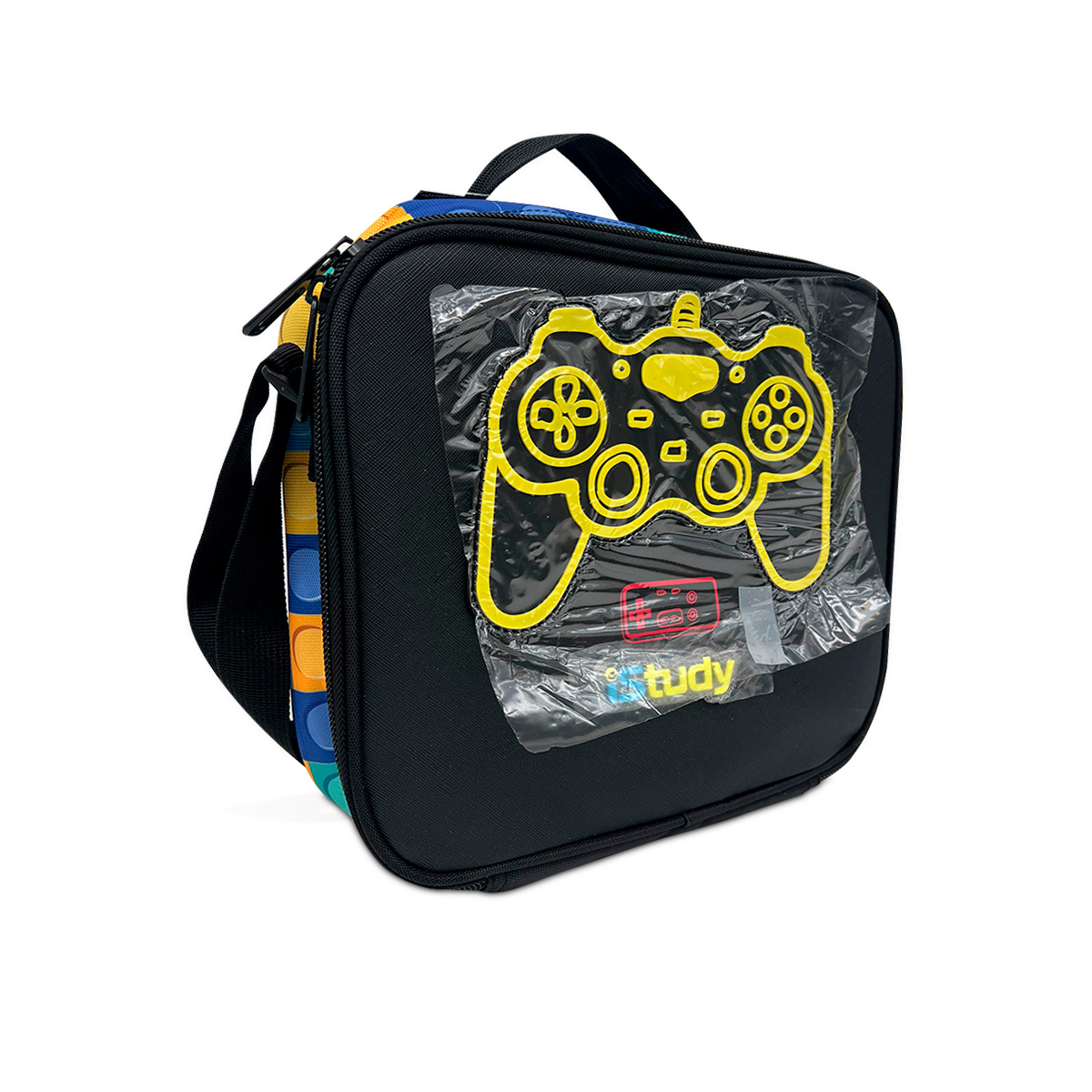 LONCHERA ISTUDY VIDEO JUEGOS