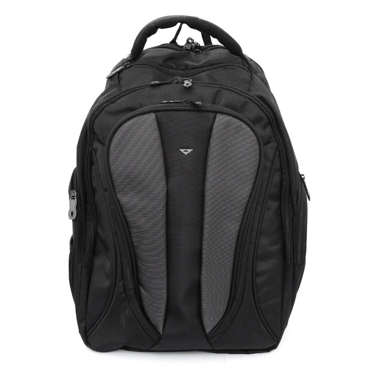 BACK PACK LAPTOP 15.6 INTERIOR PARA TABLET NEGRO