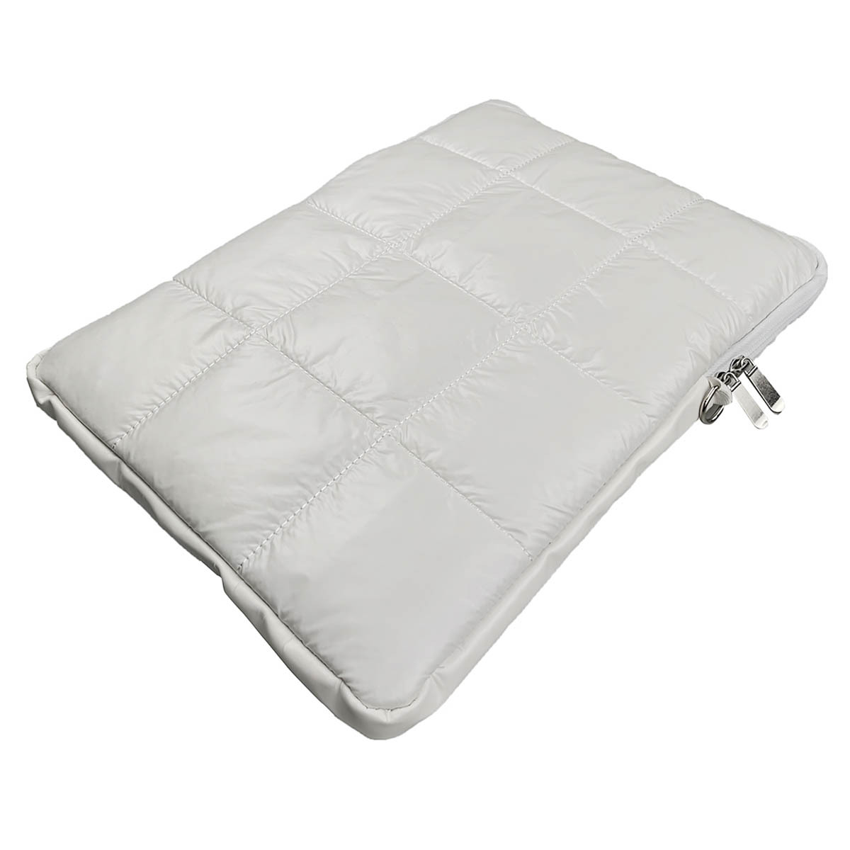 FUNDA PARA LAPTOP 15 BLANCO