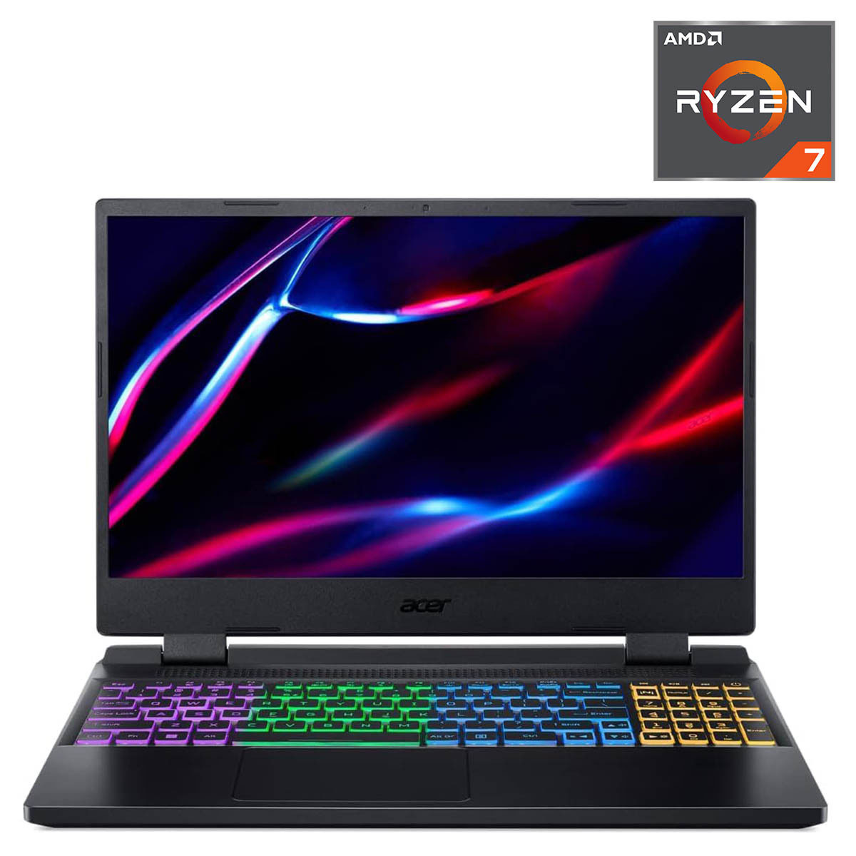 COMPUTADORA LAPTOP ACER NITRO NH.QHRAL.005