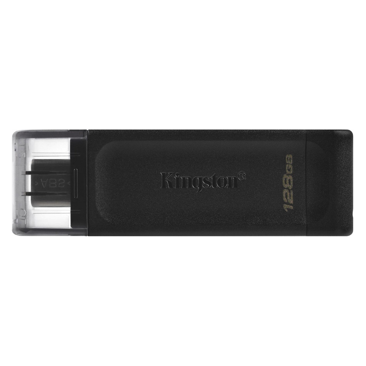 MEMORIA KINGSTON USB 128GB DT70/128GB