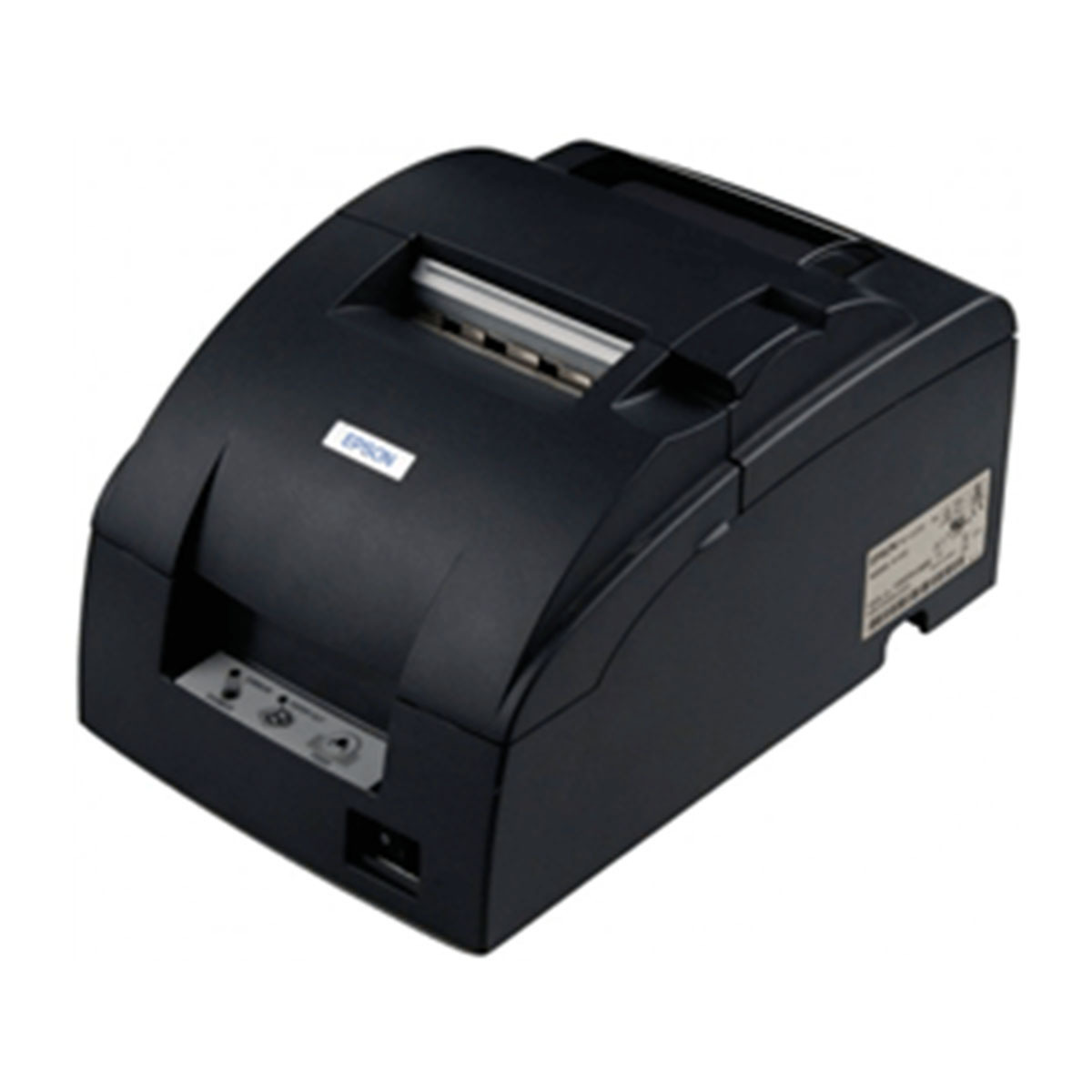 IMPRESORA EPSON TMU220A-163 MATRIZ DE PUNTOS