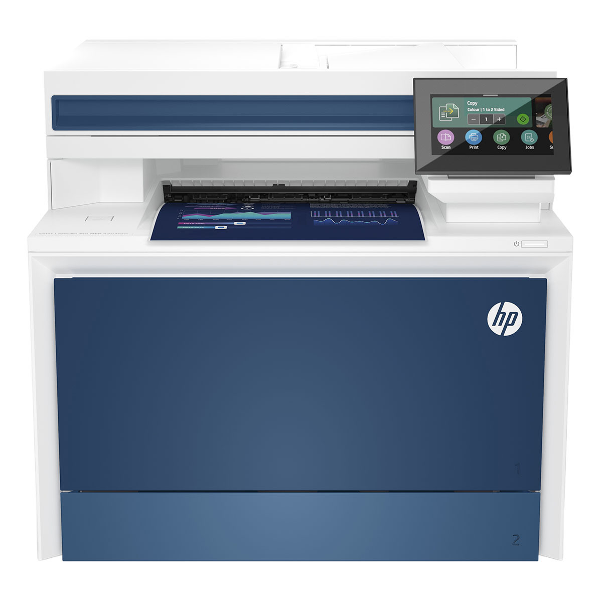 IMPRESORA MULTIFUNCIONAL HP 4303FDW LASER (IMPRIME, COPIA Y ESCANEA)