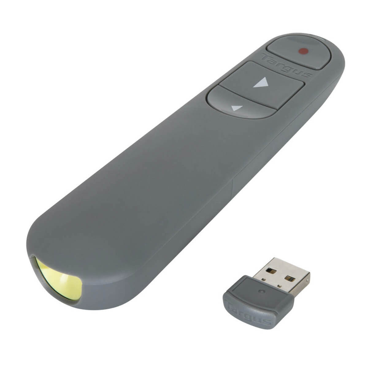 PRESENTADOR TARGUS CONTROL PLUS DUAL CON LASER
