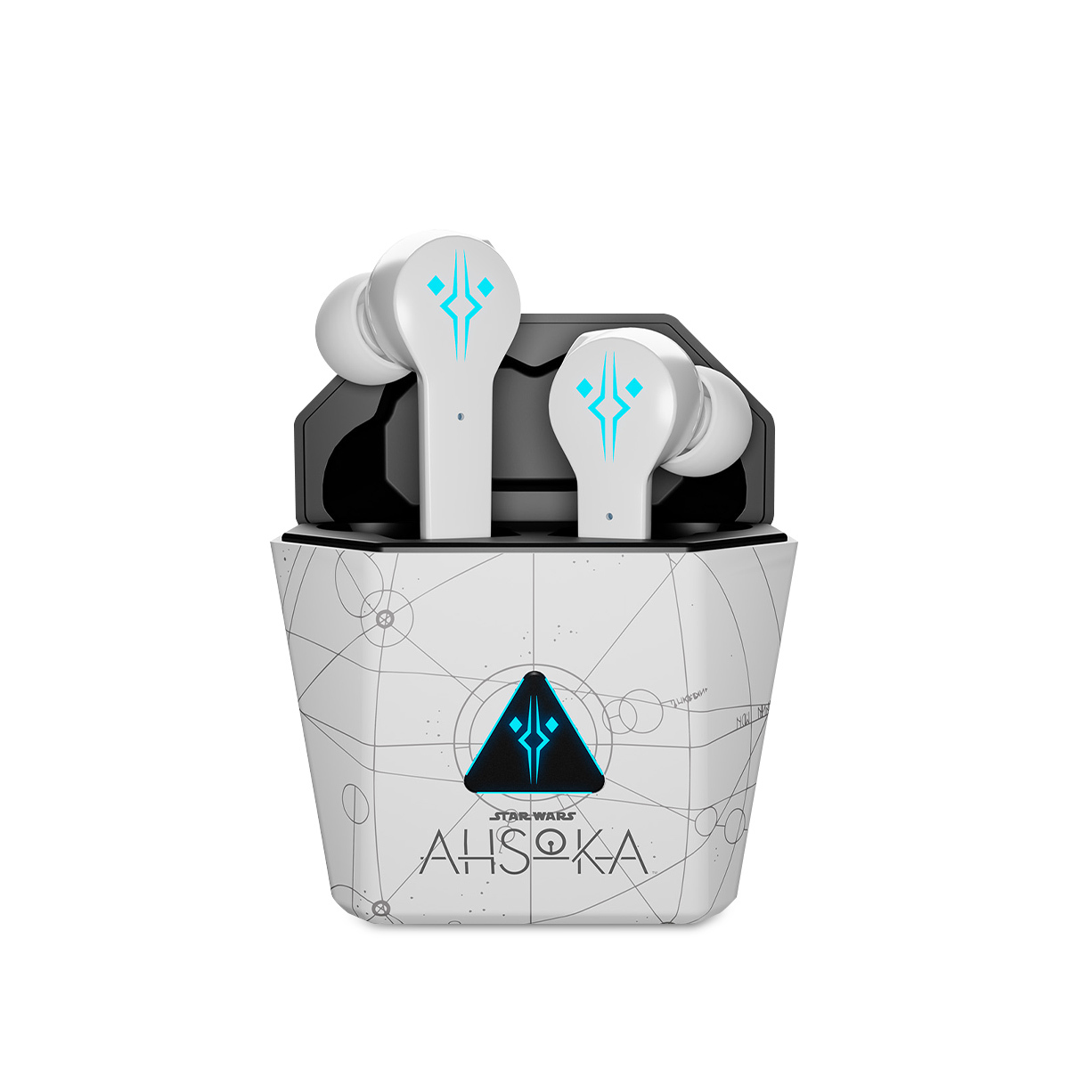 AUDIFONOS TWS PRIMUS GAMING ASHOKA TANO ARCUS 220