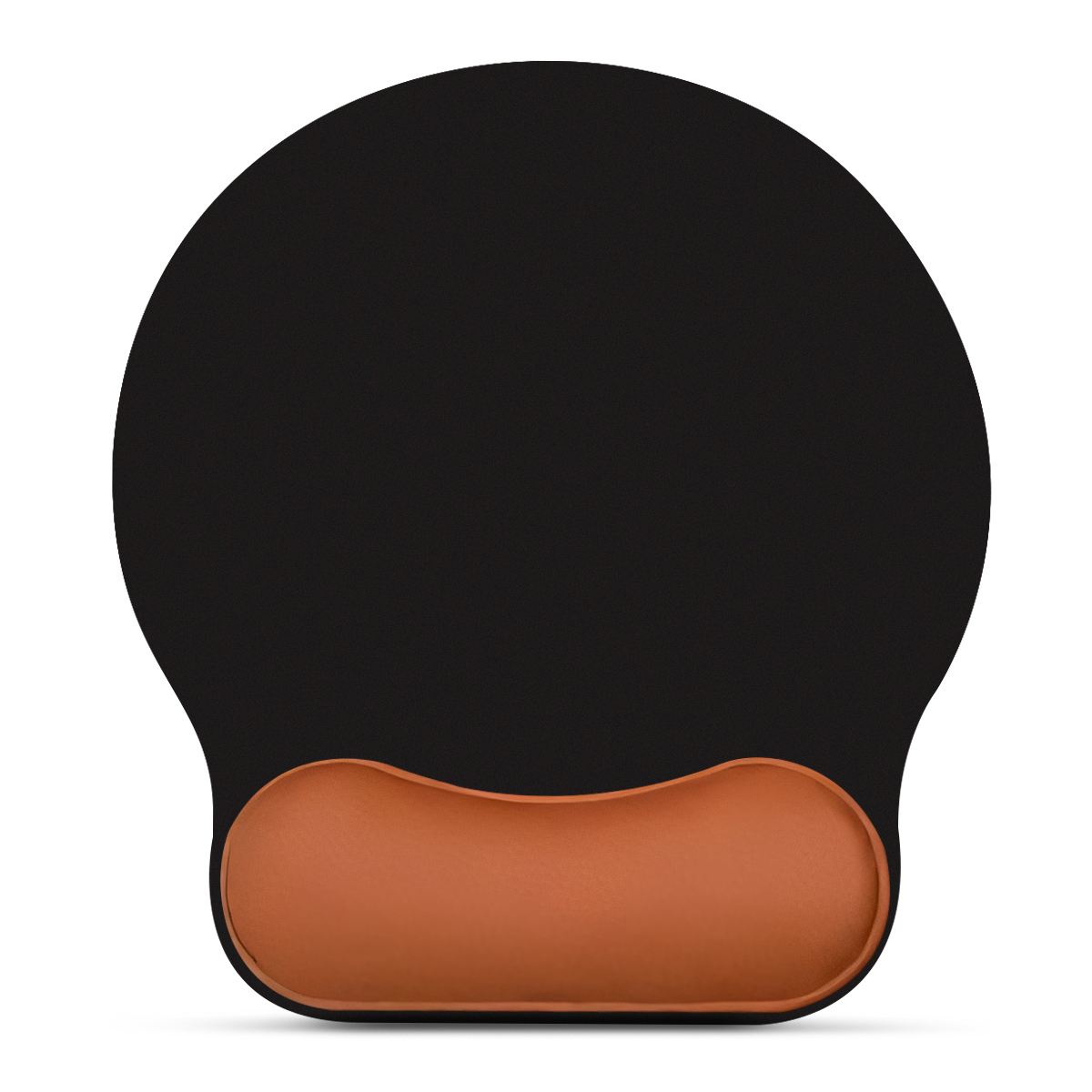 MOUSE PAD CON REPOSA MUNECA