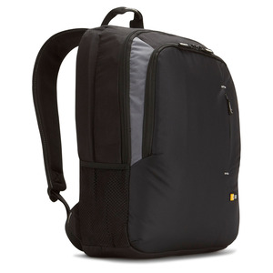 BACKPACK PARA LAPTOP 17 NEGRO CASE LOGIC BACKPACK PARA LAPTOP 17 NEGRO CASE LOGIC