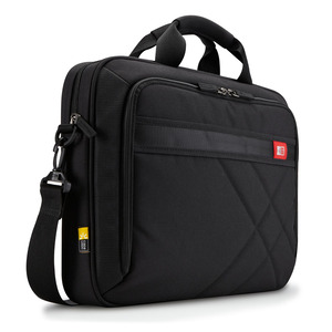 MALETIN PARA LAPTOP 15 NEGRO CASE LOGIC MALETIN PARA LAPTOP 15 NEGRO CASE LOGIC