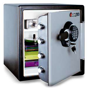 CAJA FUERTE GRANDE SFW123GSC SENTRY SAFE CAJA FUERTE GRANDE SFW123GSC SENTRY SAFE