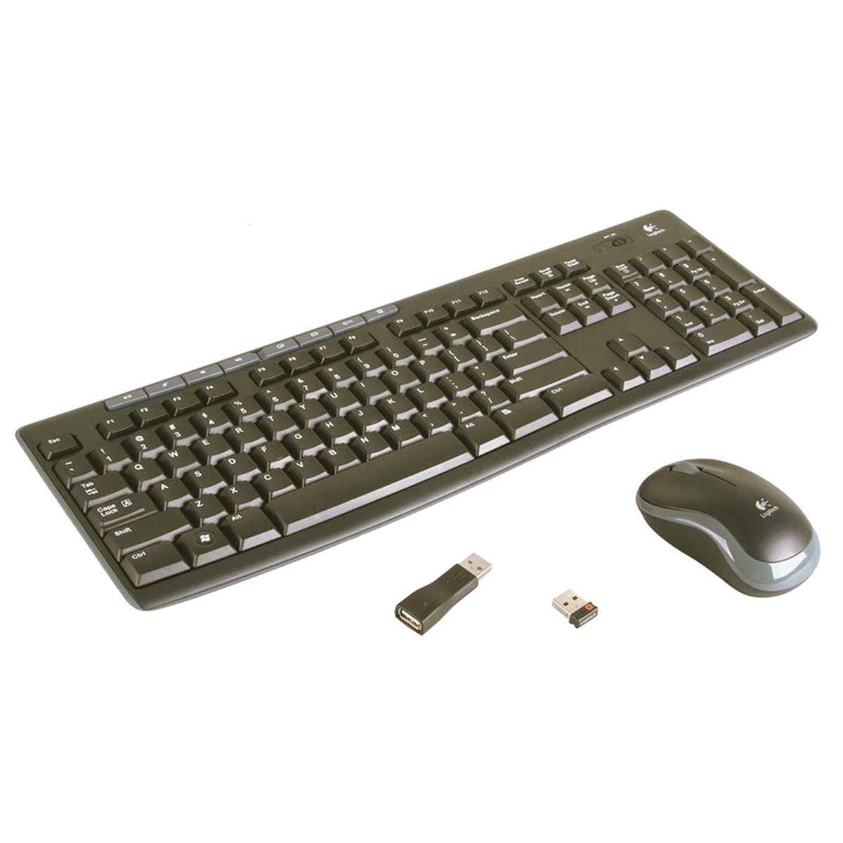 TECLADO LOGITECH MK270