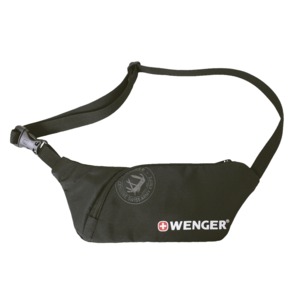 CANGURERA WENGER NEGRO CANGURERA WENGER NEGRO