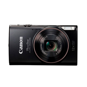 CAMARA CANON PSELPH360HS (BK) CAMARA CANON PSELPH360HS (BK)
