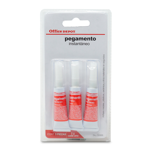 PEGAMENTO LIQUIDO INSTANTANEO OFFICE DEPOT
