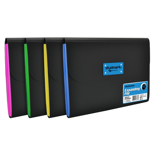 ACORDEON OF 12 DIV XL EDITION