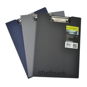 FOLDER A4 C/CLIP Y SOLAPA HORIZON FOLDER A4 C/CLIP Y SOLAPA HORIZON